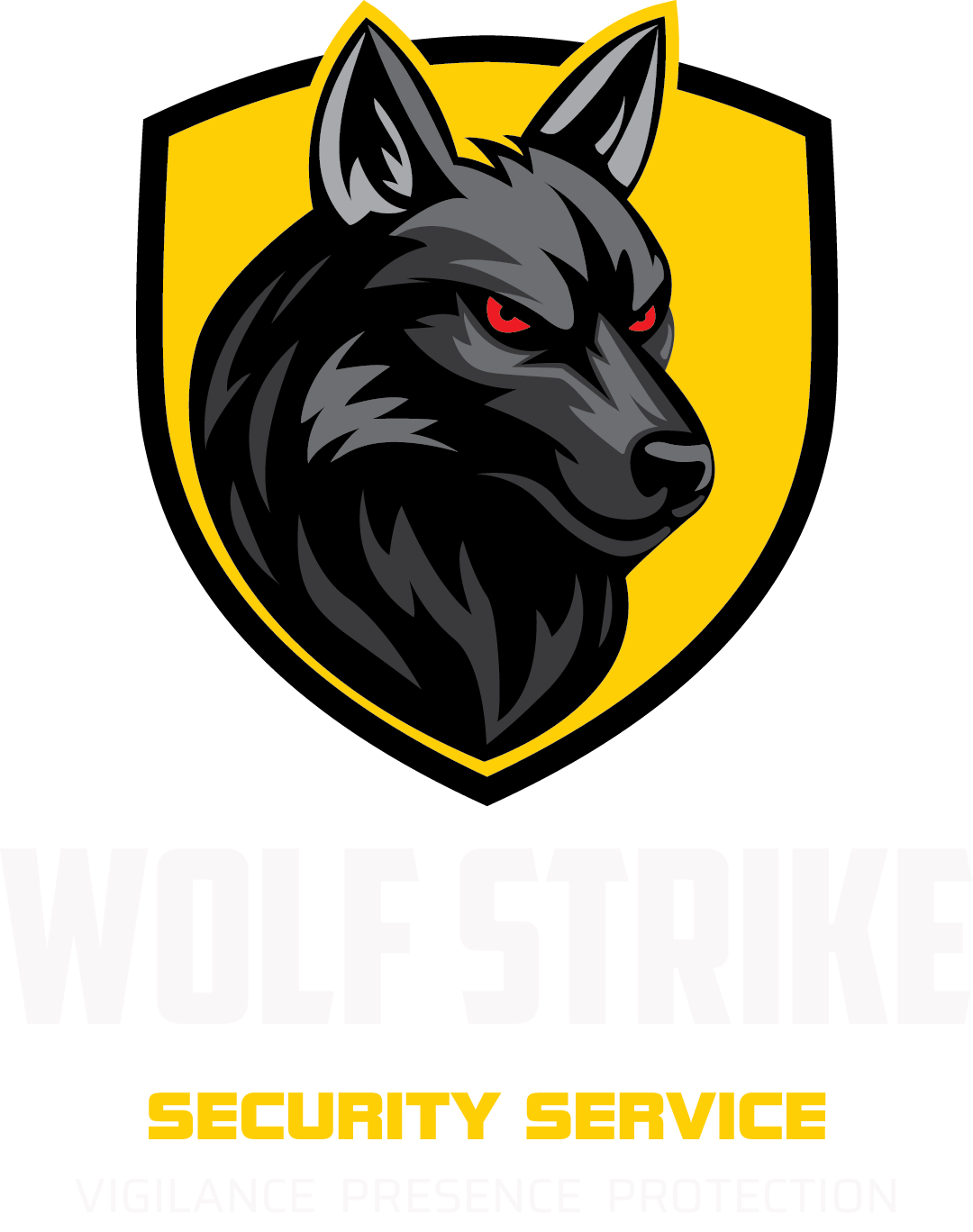 WOLFSTRIKE SECURITY